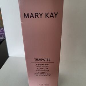 Mary Kay Timewise Antioxidant Moisturizer - Pink